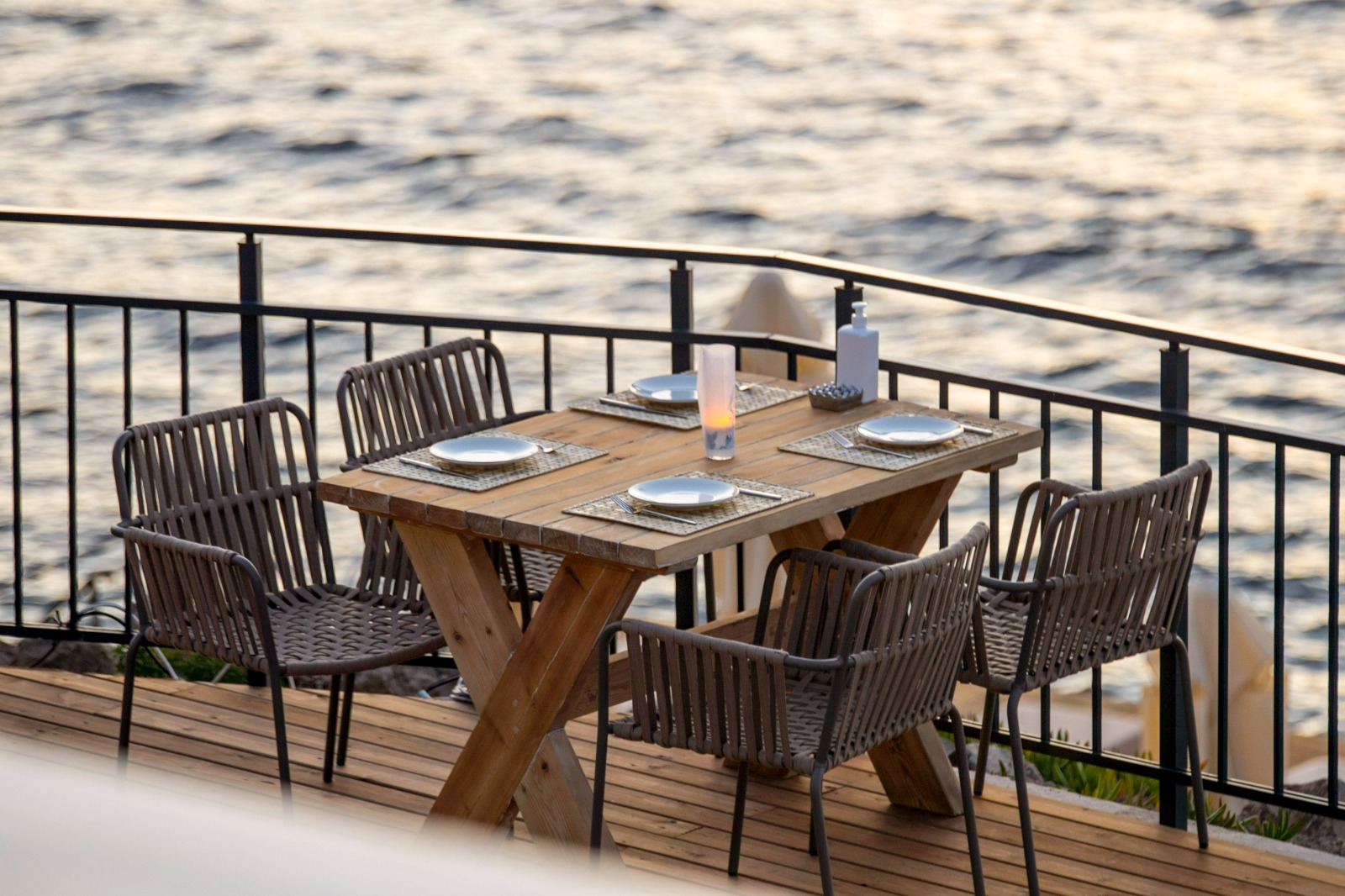 Nixie Hotel & Beach - Adult Only +14