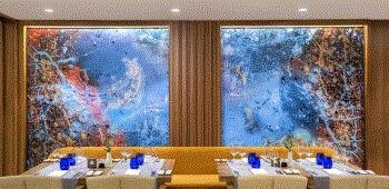 Mövenpick Hotel İstanbul Golden Horn · 41