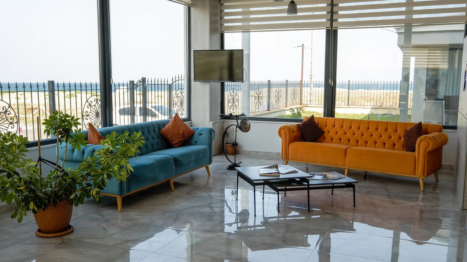 Yalıköy Deniz Otel · 19