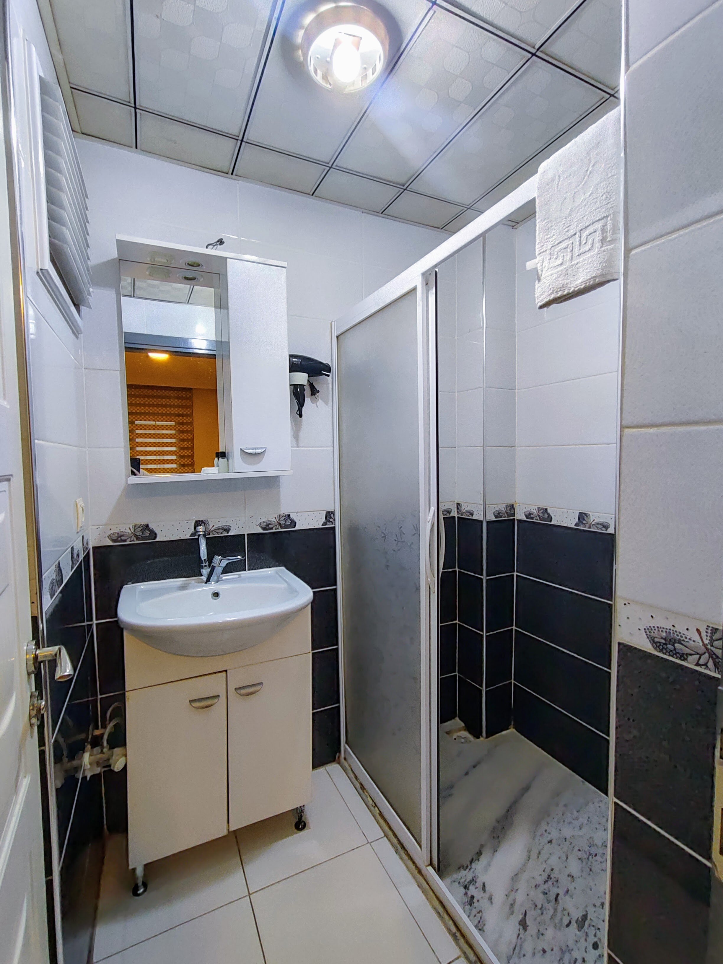 Ador Troia Otel · 12