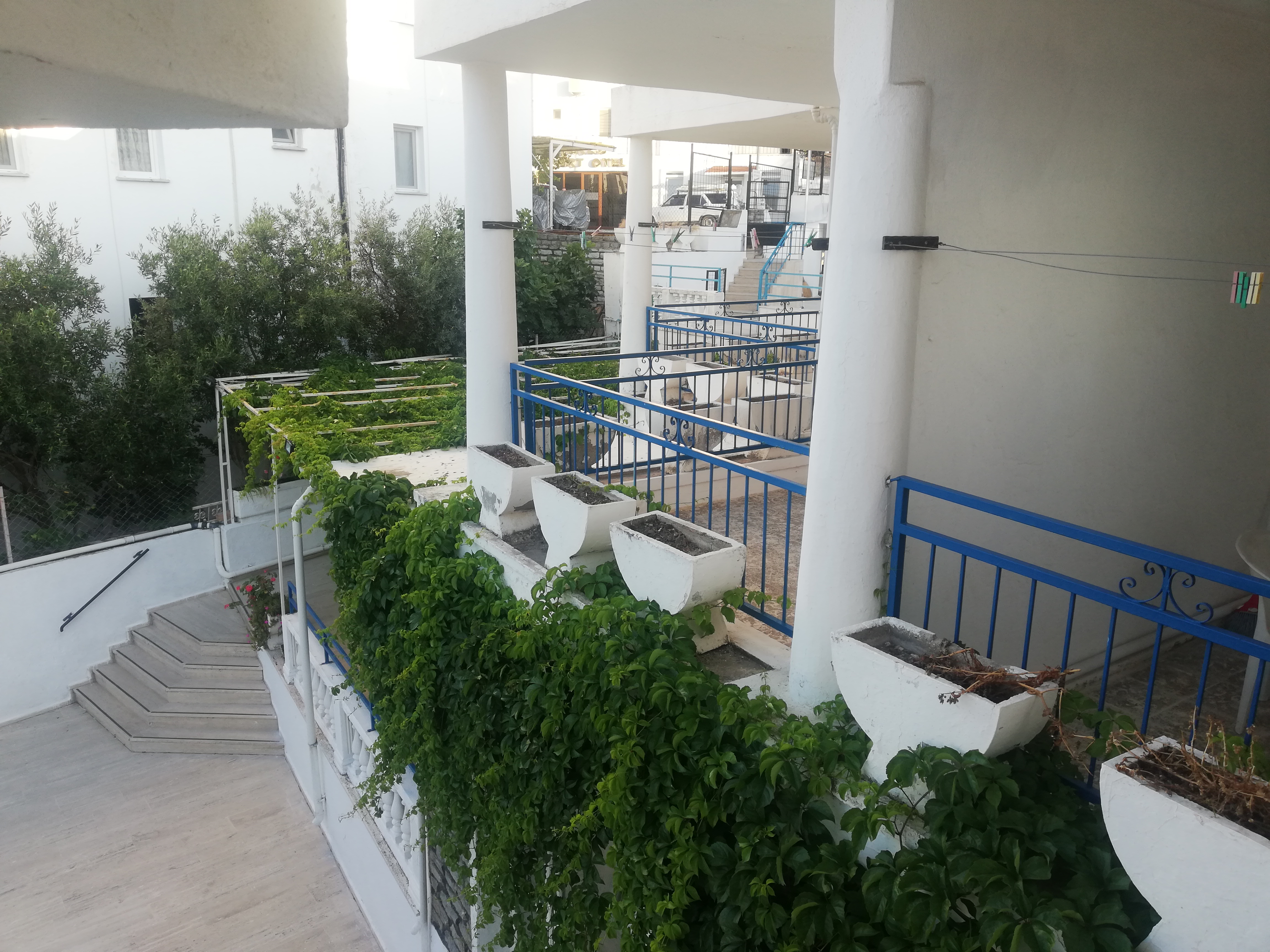Şahin Apart Otel
