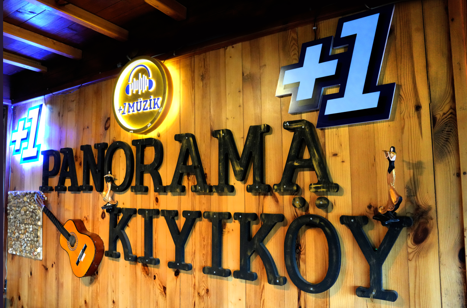 Panorama Pansiyon galeri 3