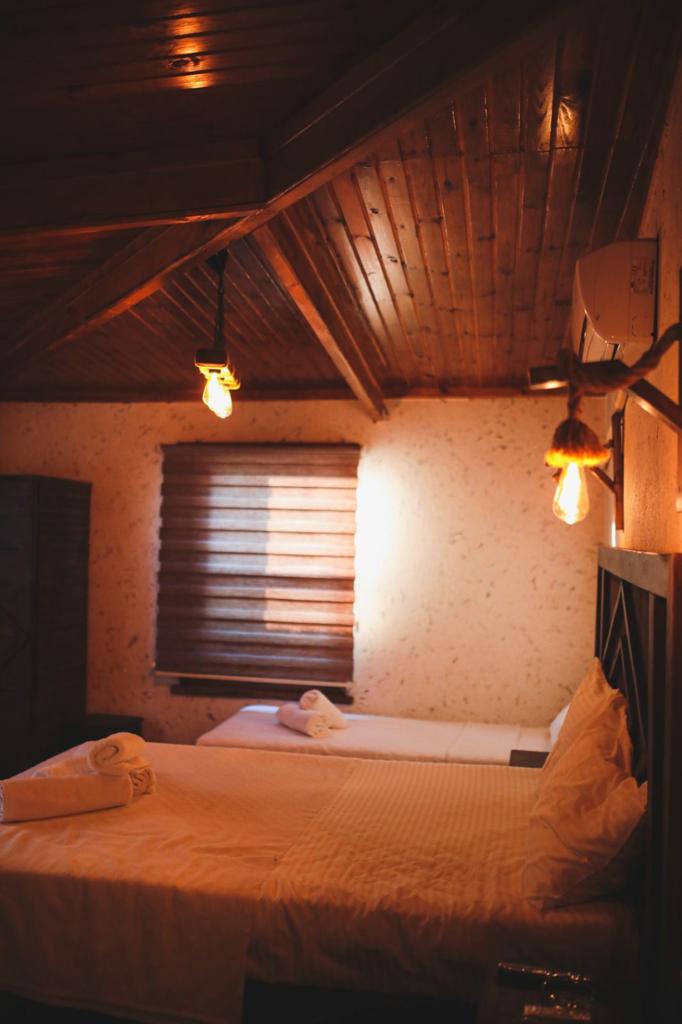 Remsey Hotel Çeşme