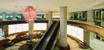 Wyndham Grand İstanbul Europe · 74