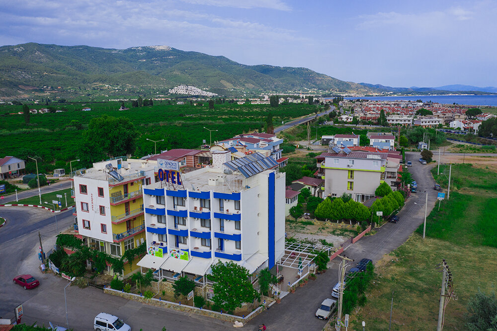 Denizkızı Otel Blue Garden Gümüldür galeri 4