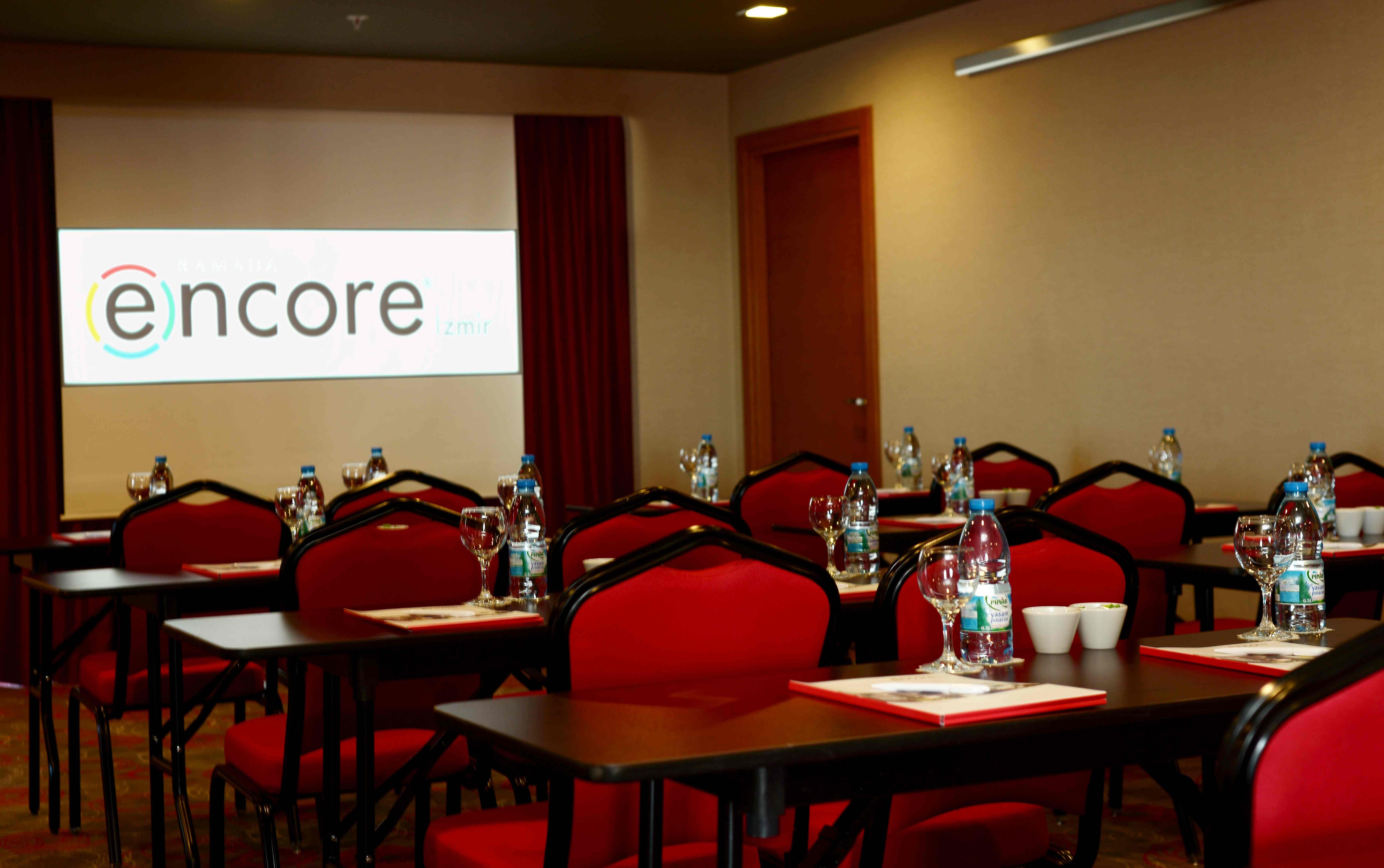 Ramada Encore by Wyndham İzmir Rezervasyon