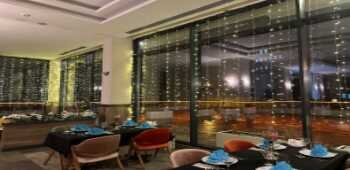 Kanyonvadi Otel · 73
