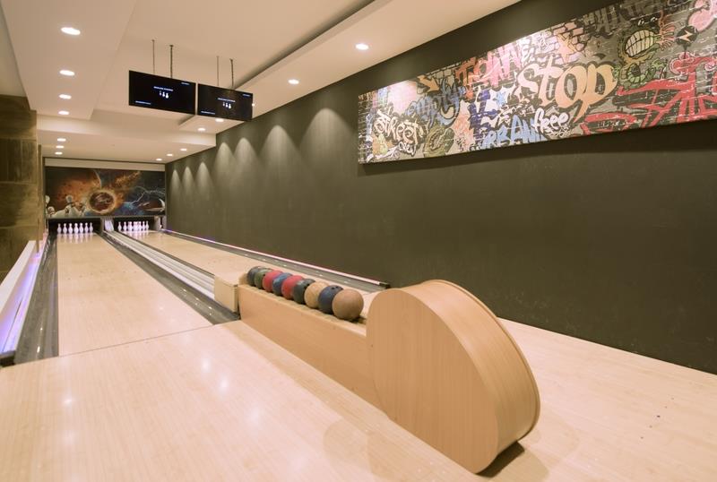 Port Nature Luxury Hotel & Spa