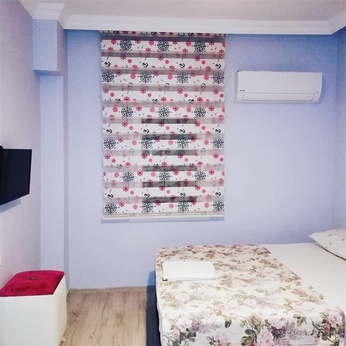 Denizyıldızı Otel