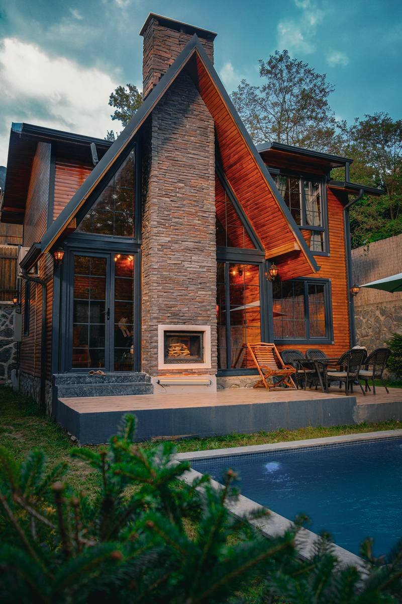 Sapanca Grand Wooden galeri 9