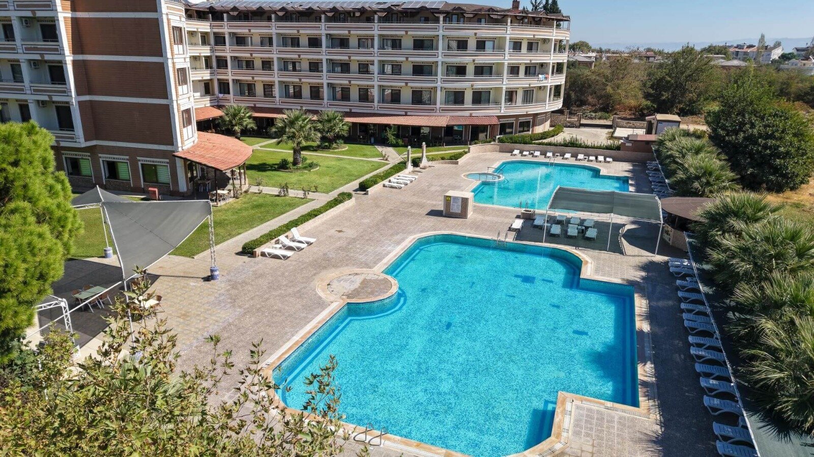 Güre Termal Spa Kazdağları · 34