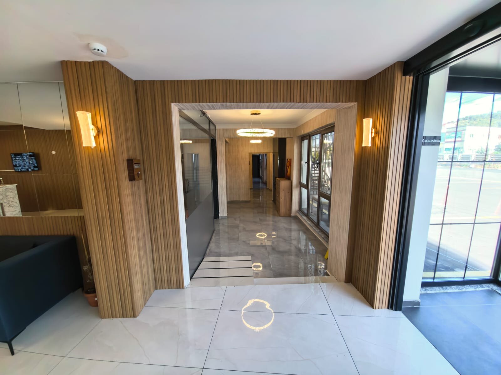 Mohti Otel · 7