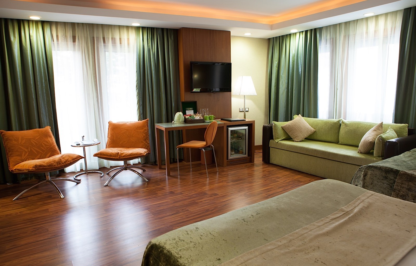 Limak Ambassadore Hotel