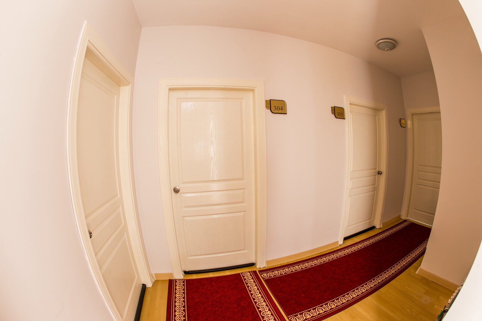 Bilge Suite Hotel