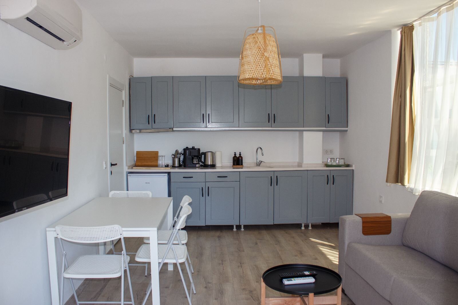 Aloha Suites Mediterranean · 57