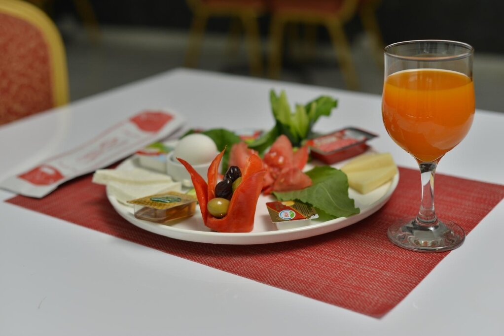 Kayseri Köşk Hotel · 11