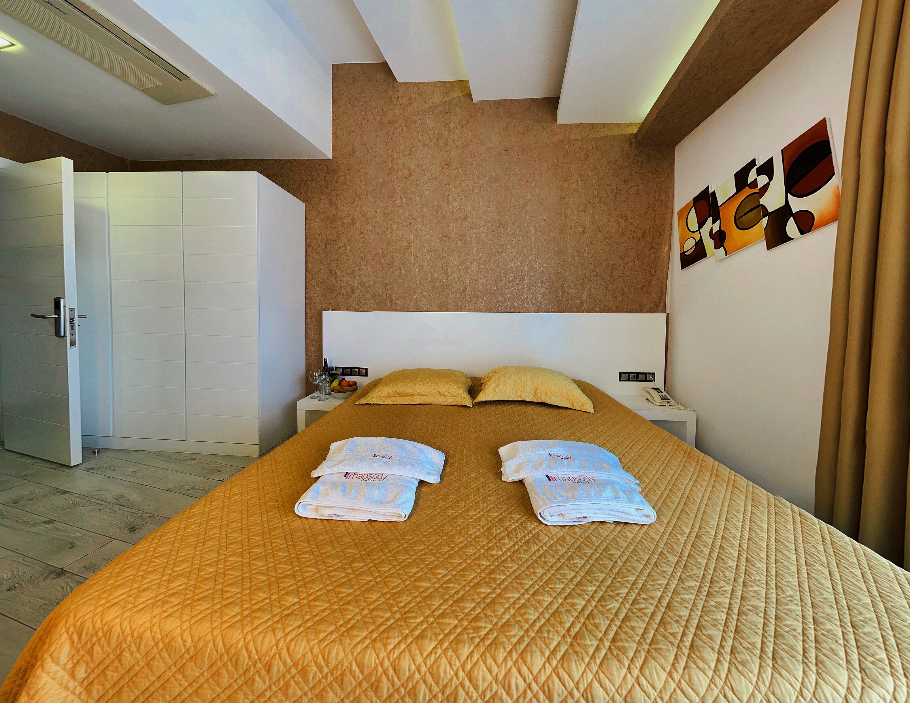 Rhapsody Hotel & Spa Kalkan galeri 7