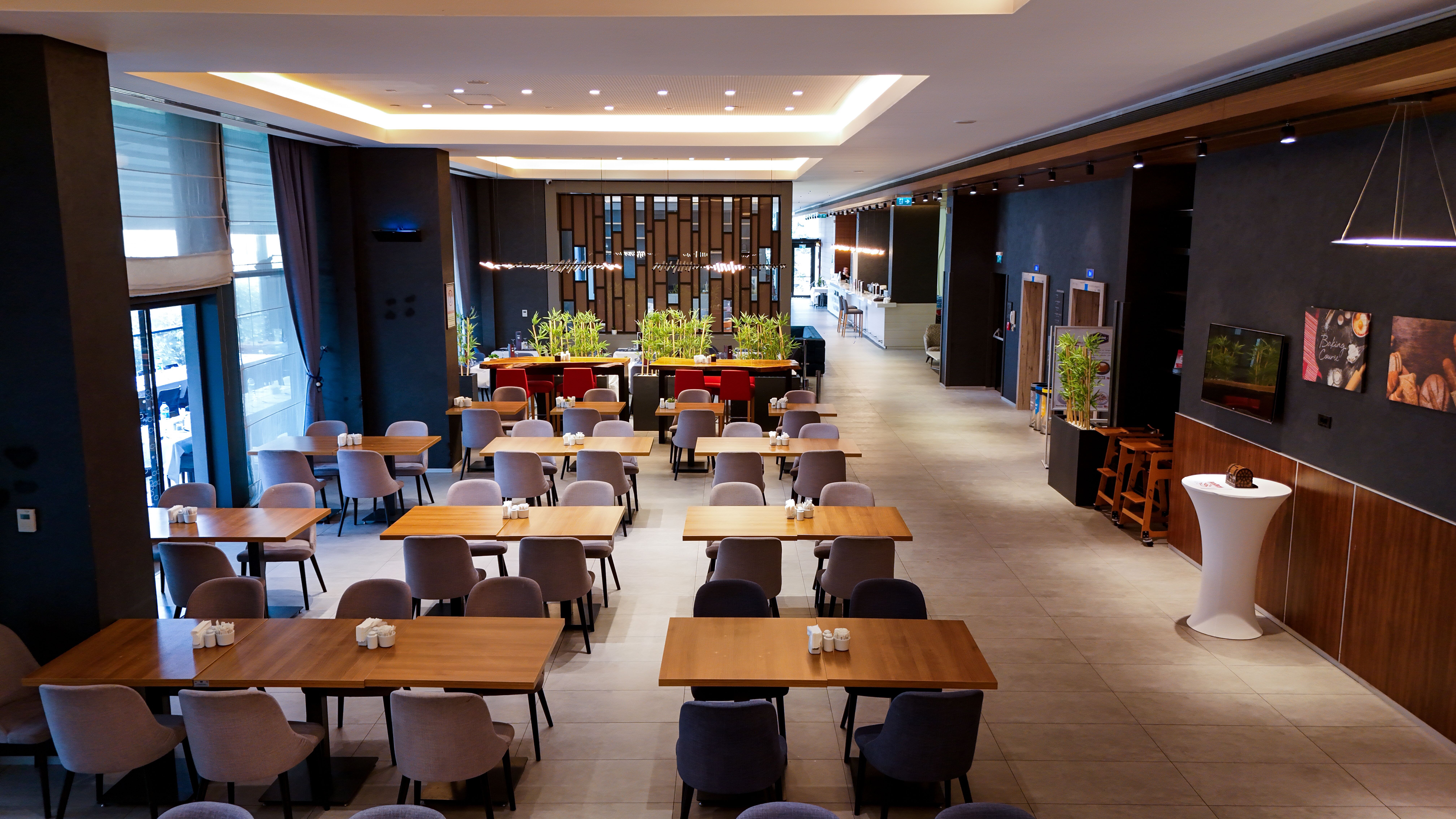 Hampton by Hilton Bolu galeri 6