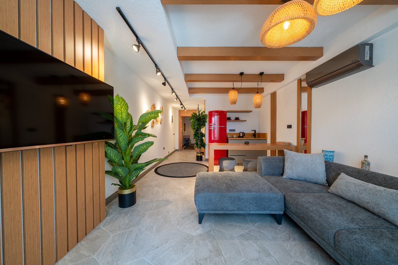 Lupia Suites Hotel