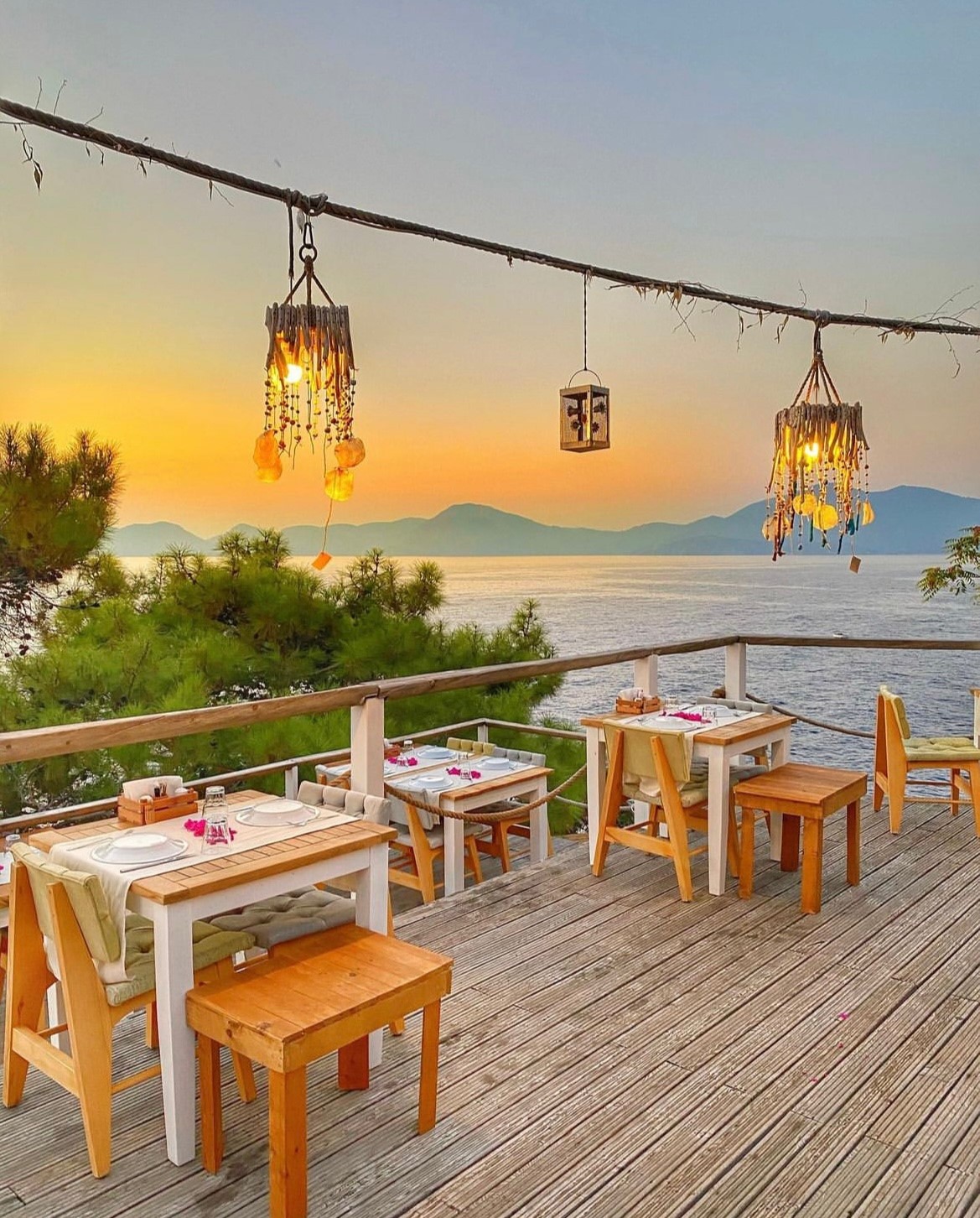 Zakros Hotel Lykia