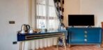 Standart Deluxe Oda Görseli