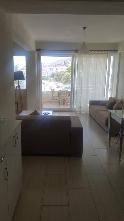 Aydeniz Apart Otel