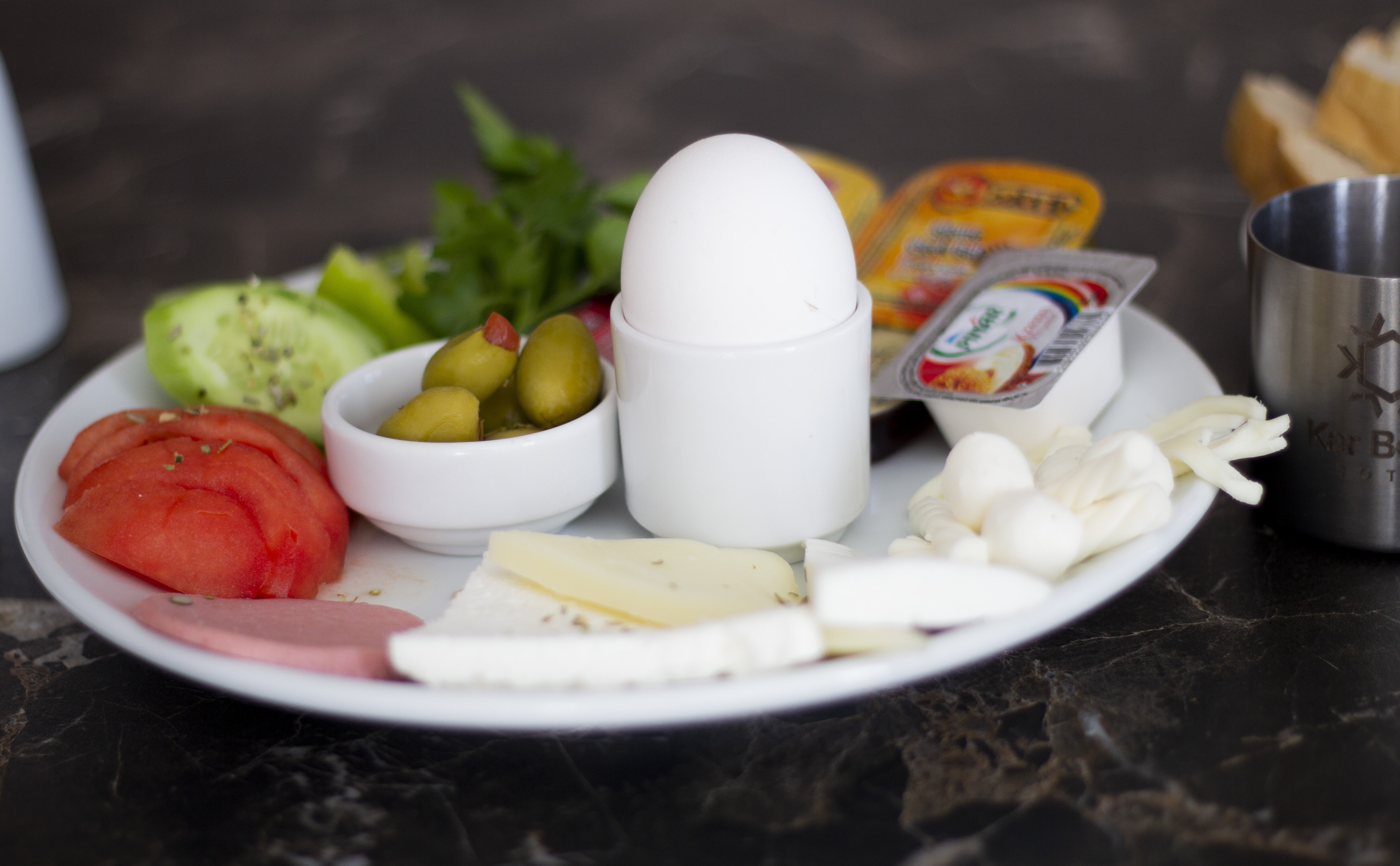Kar Beyaz Hotel · 11