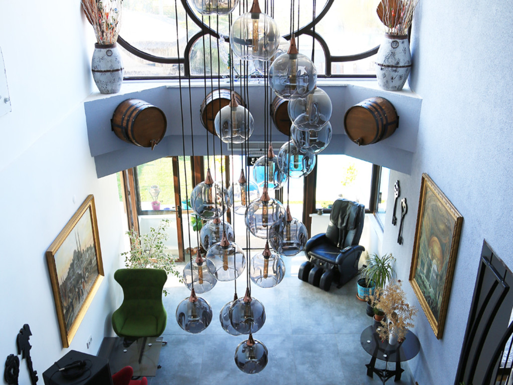 Atroa Butik Otel