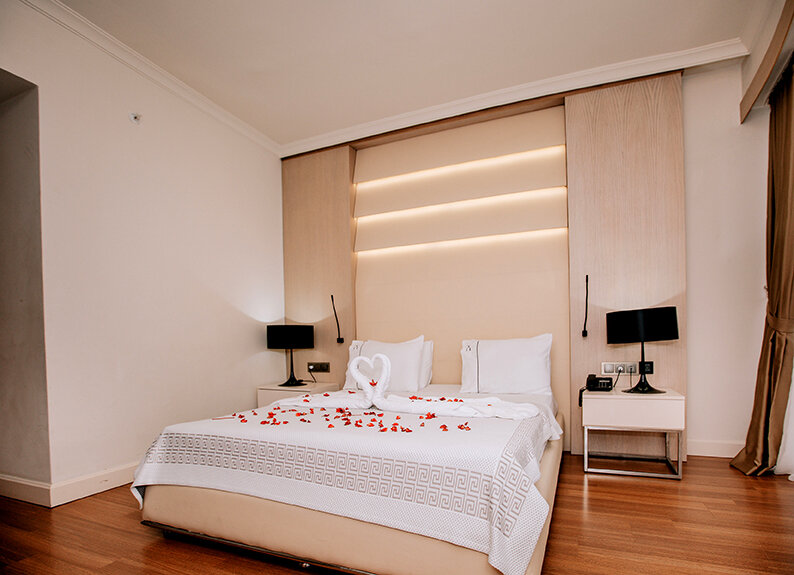 Konak Park Hotel galeri 9