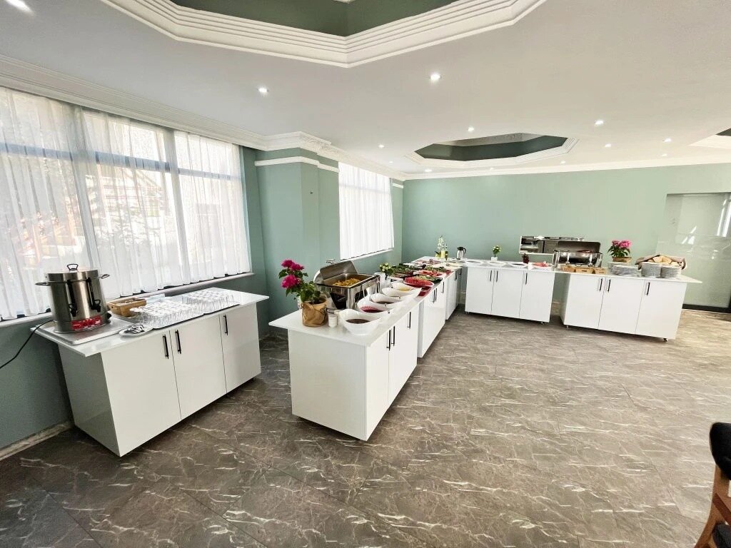 Ayvalık Deniz Yıldızı Otel galeri 5