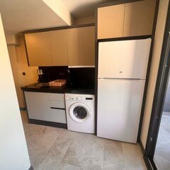 Hayal Residence Apart Otel Fener