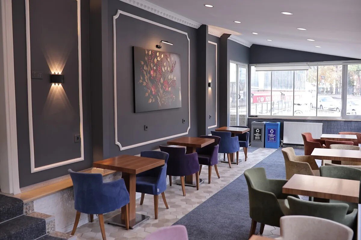 Arda Aksoy Otel galeri 4