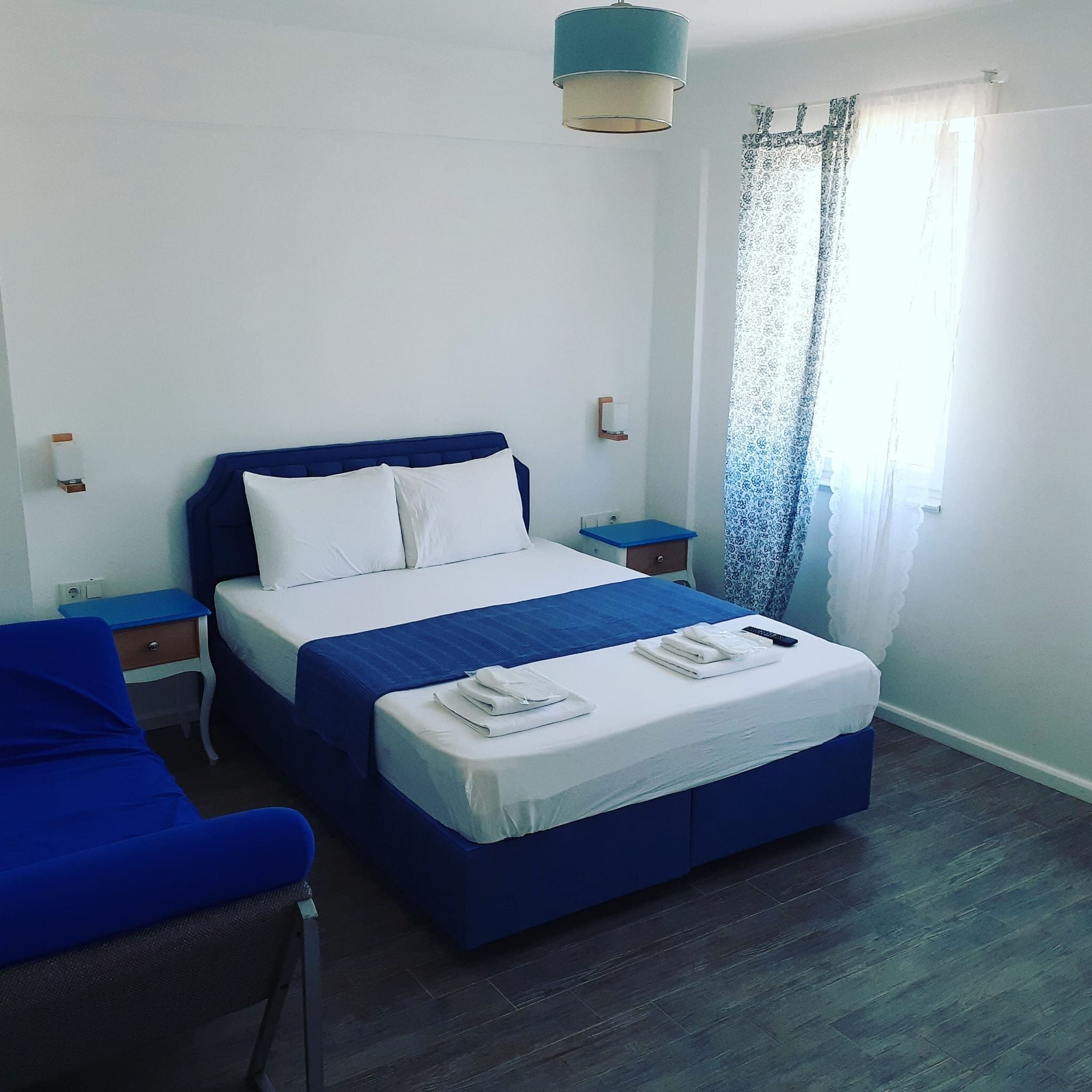 Elvin Butik Hotel