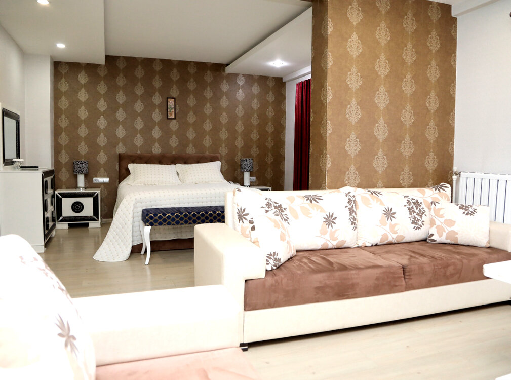 Muğla Hotel · 11