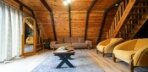 Deluxe Havuzlu Bungalov Görseli