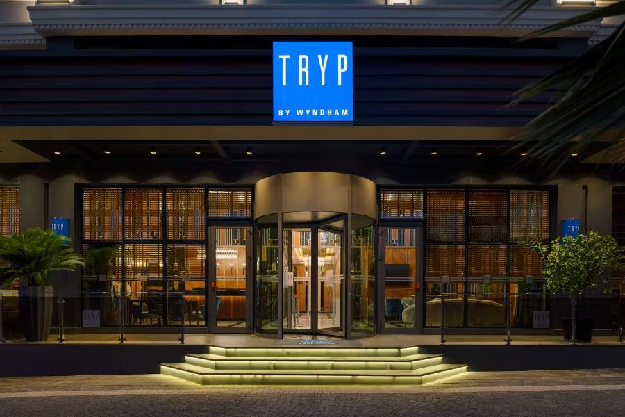 Tryp By Wyndham İstanbul Maltepe · 3
