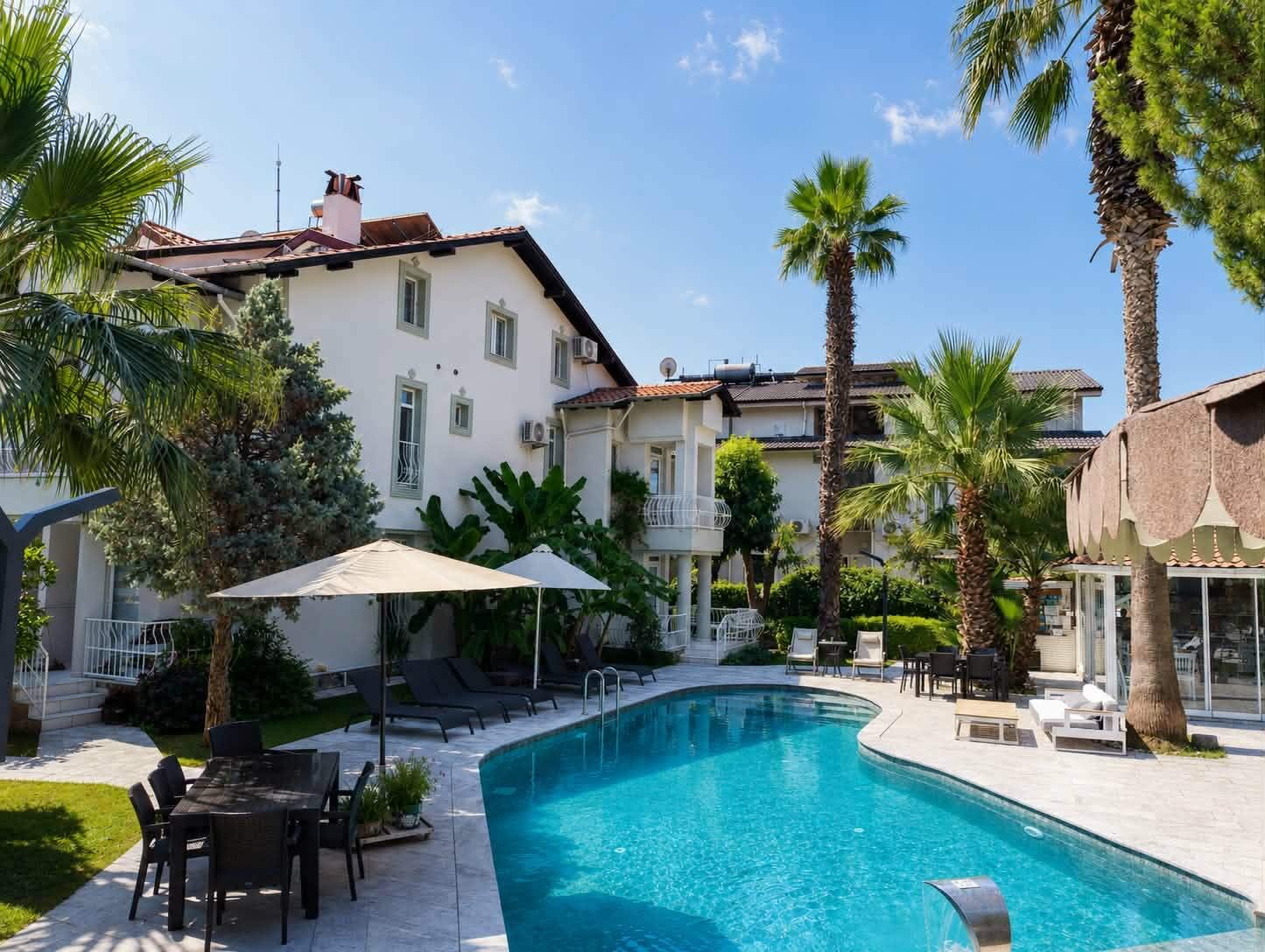 Göcek Selya