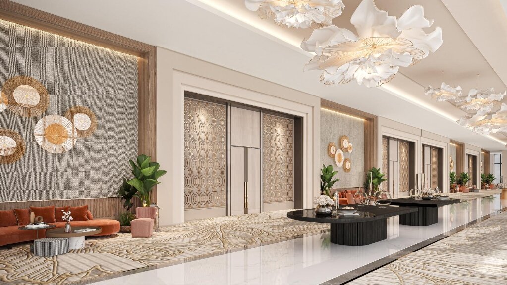 Sinnada Resort & Thermaland · 11