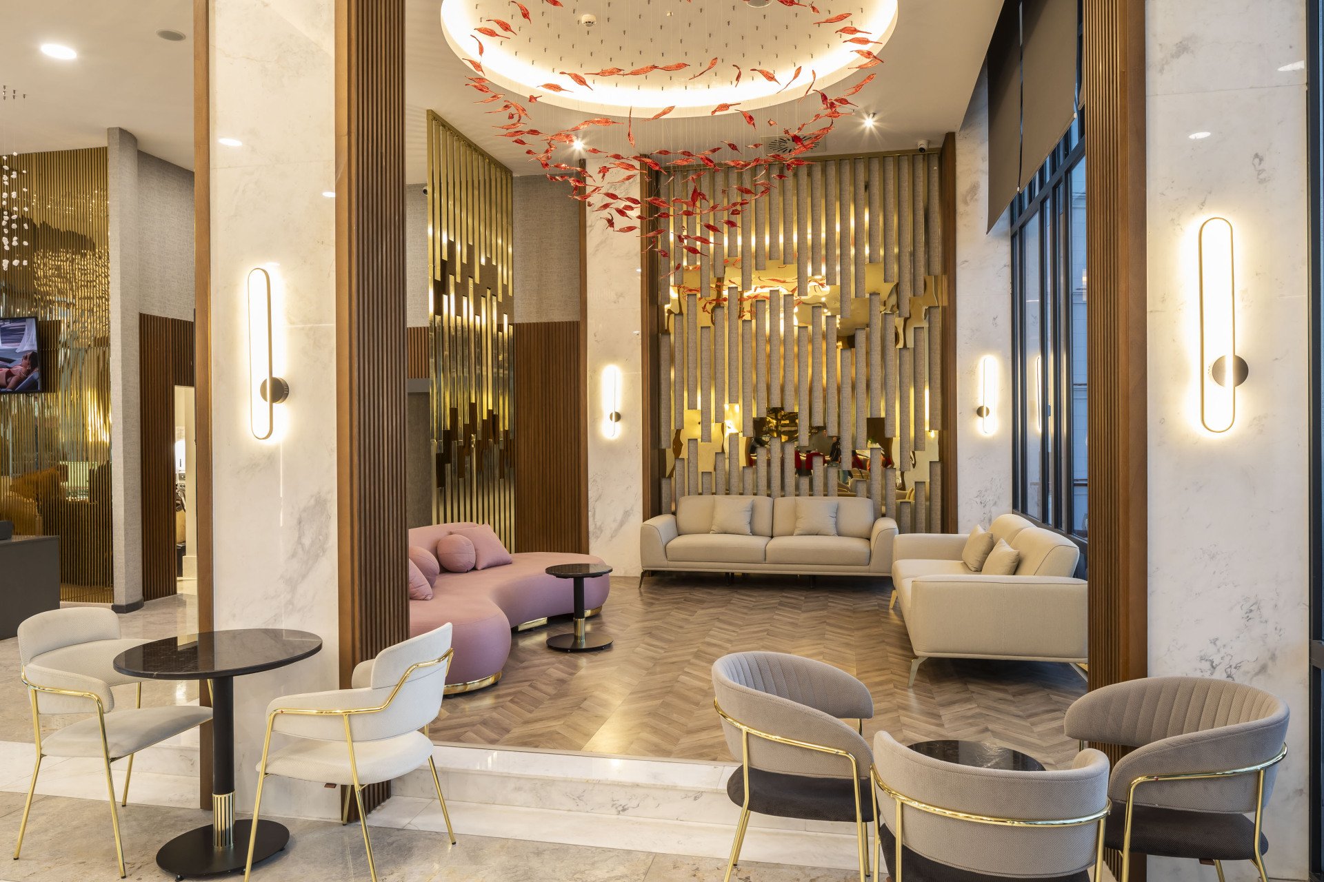 Ramada by Wyndham Dalaman · 41