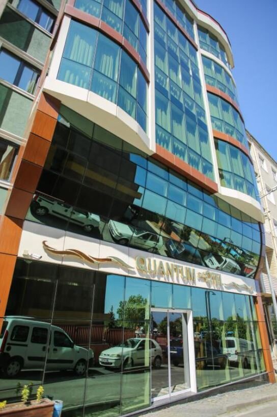 Quantum Otel galeri 3
