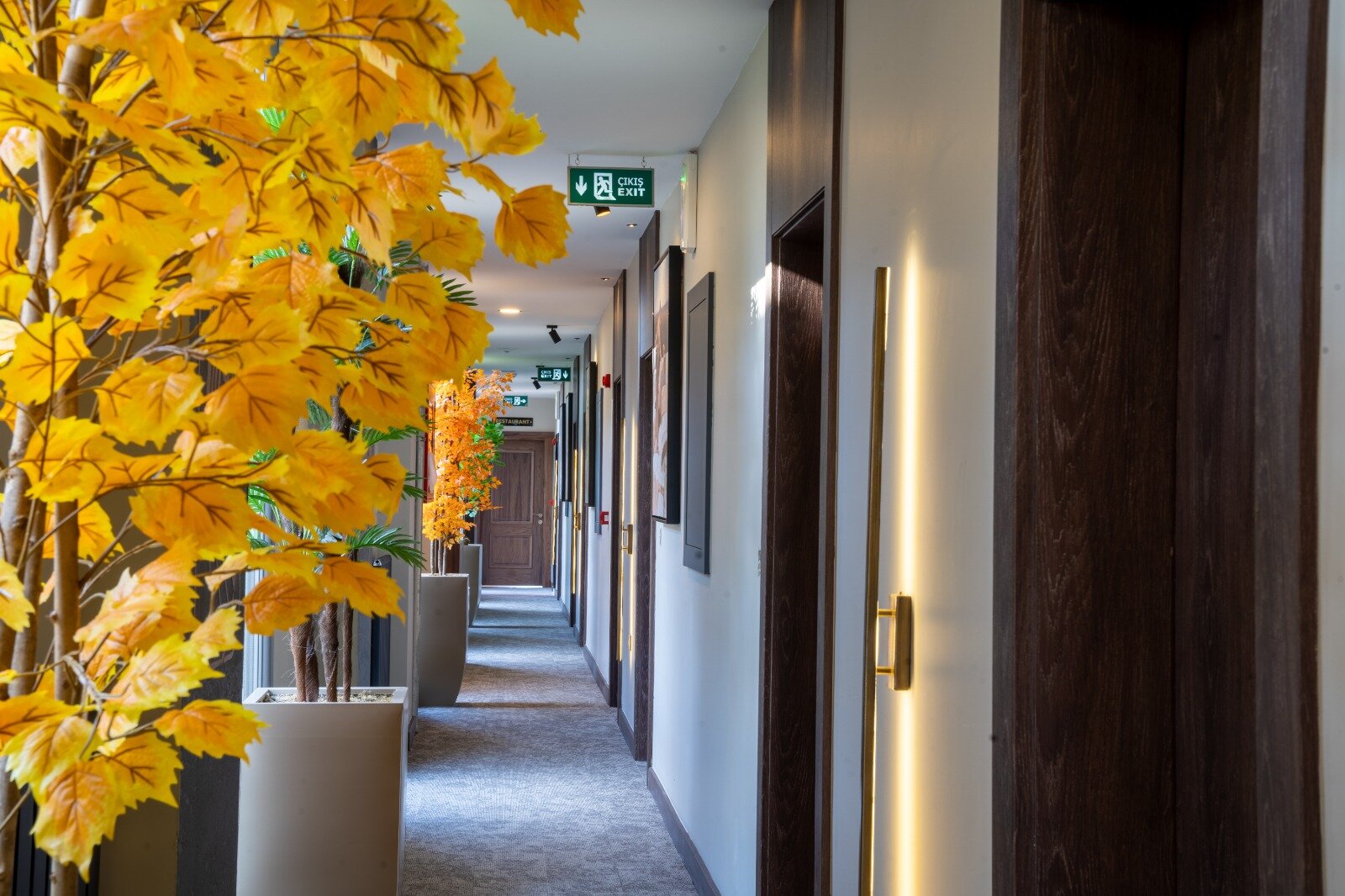 Monalisa Hotels Çanakkale · 7