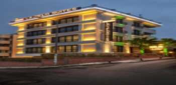 La Cielo Hotel Bostancı · 40