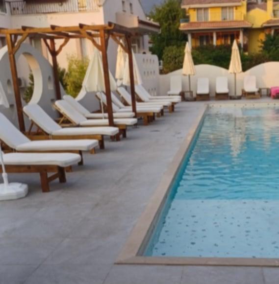 Lina Life Fethiye