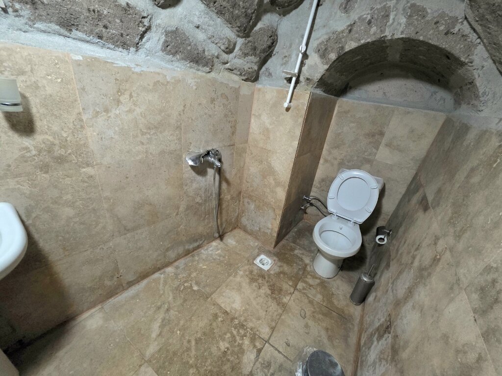 Kapadokya Ihlara Konakları and Caves · 371