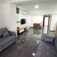2ACS Çamlık Apart