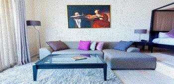 Villa Estet Bağ Oteli · 55