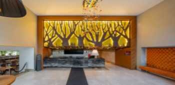 Park Inn by Radisson İstanbul Asia Kavacık · 69