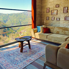 Seyrona Otel · 4