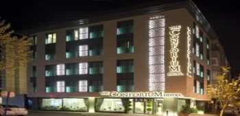 The Conforium Hotel · 4