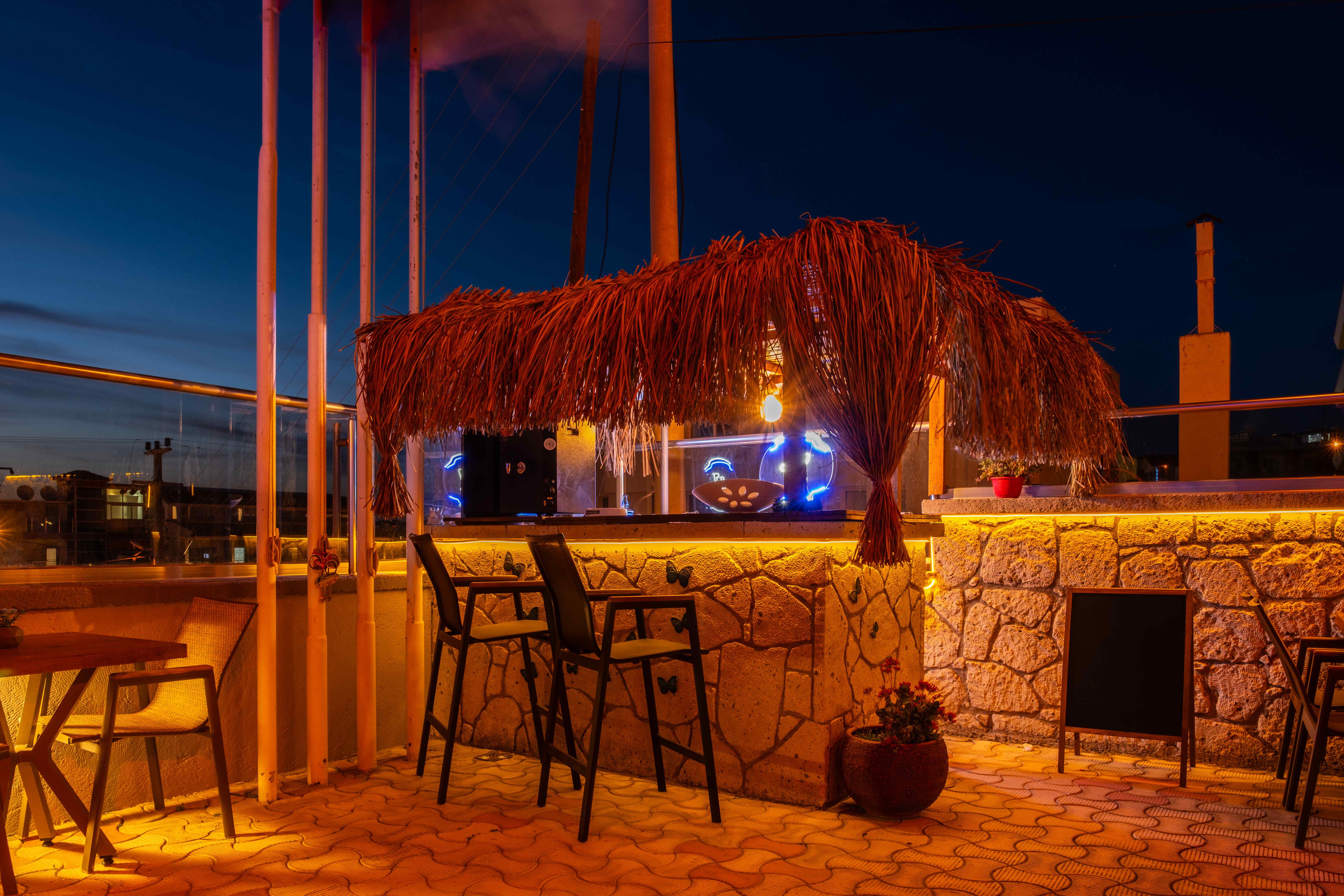 Sirius Mi Çeşme galeri 10